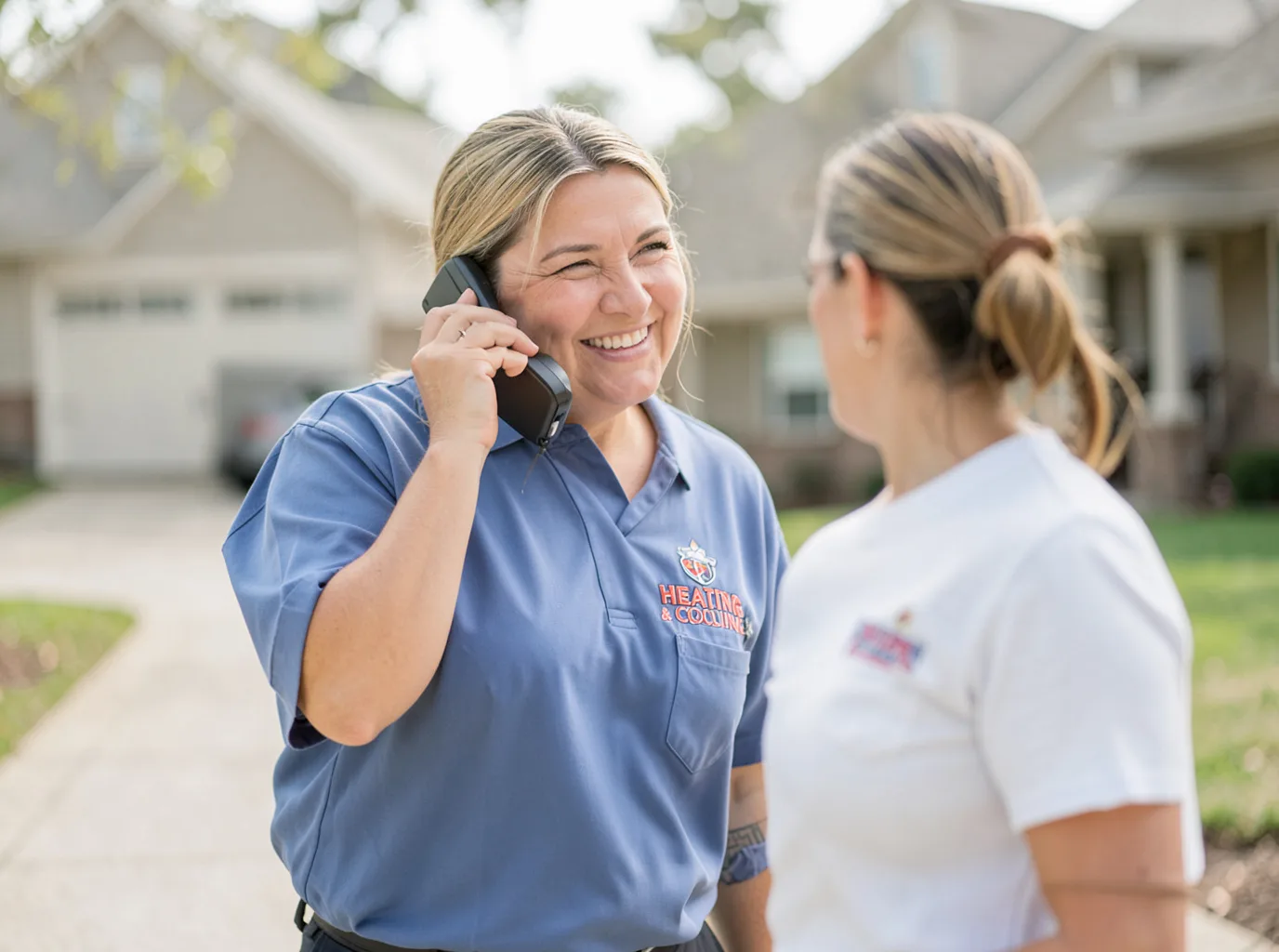 Hvac Repair Larkspur, CO FAQs
